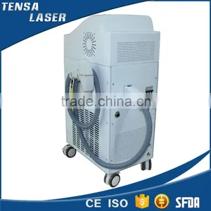 Latest Technology Professional Painless 808nm Diode Laser Hair Removal Machine thumbnail-6