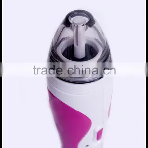 CHEAP NEW Personal Microderm Microdermabrasion Face Device 110V-220V US/UK/EU Plug Red/Gray Colors Wholesale thumbnail-4