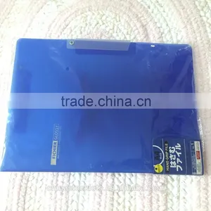 Stocklot File Folder Ready to Ship A4 Size 20 Pages thumbnail-2