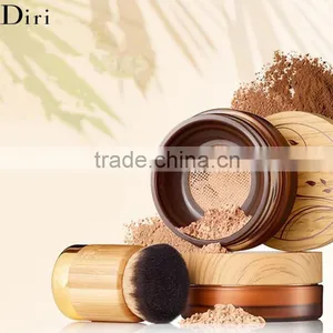 2016 New Arrival Flat Personal Care Makeup Brushes for Women thumbnail-3