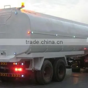 Water Tanker Water Tanker Trailer thumbnail-1