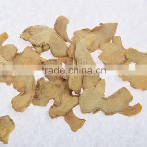 Dehydrated Ginger Whole/Flakes/Powder thumbnail-1