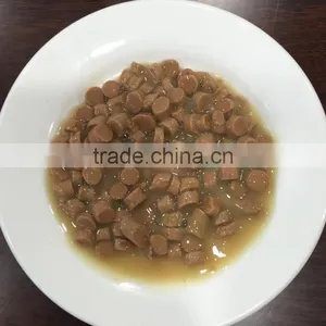 Different Items Chicken Flavor Wet Pet Food thumbnail-2