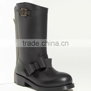 Stocklot/Stock Lots/Stock Girls/female/ladies Rain Boots/rubber Boots thumbnail-1