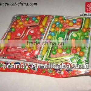 Toy Bubble Gum/gun Bubble Gum thumbnail-1
