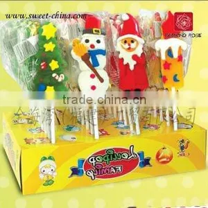 Christmas Jellypop thumbnail-1