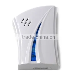 Kawachi Wireless Doorbell Remote Control Doorbell With 32 Tune Melodies thumbnail-3