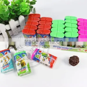 Cool Fruity Tablet Pressed Sugar Candy thumbnail-3