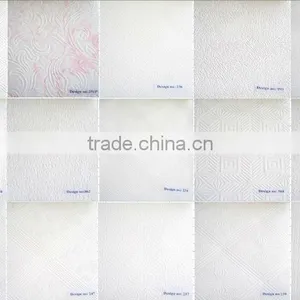 Pvc Gypsum Board Waterproof False Ceiling Sizes for Choice thumbnail-4