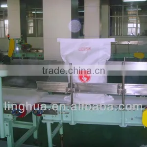 Made From Natural Corn High Purity 99% Msg(monosodium Glutamate) Linghua in China Manufacture thumbnail-6