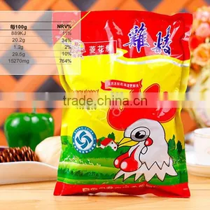 Chicken Seasoning 40g Linghua Brand thumbnail-4