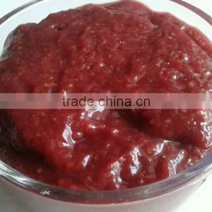 Industrial Ketchup Cooking Machine/steam Sauce Jacketed Kettle/gas Cooking Kettle Mixer thumbnail-6