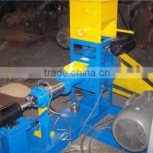 Best Selling Chicken Feed Making Machine thumbnail-4