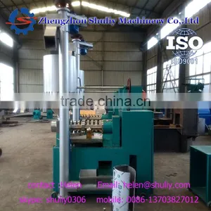 Professional Small Cold Black Seed Oil Press Machine thumbnail-6