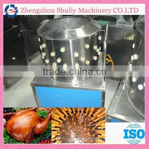 2014 New Design Chicken Plucking Machine thumbnail-1