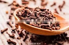 CLOVE BUD ESSENTIAL OIL thumbnail-1
