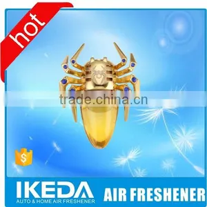 8 ml Spider Shape Car Vent Scent thumbnail-2