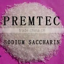 Food Grade Sodium Saccharine thumbnail-1