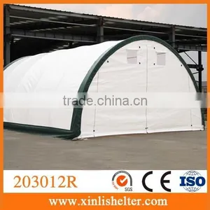 Outdoor Fire Retardant Rainproof Prefab Shelter 203012R thumbnail-3