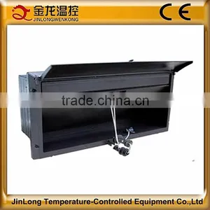 JINLONG Used Chicken House/poultry House Air Inlet thumbnail-1