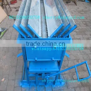New Design 6 Rows Candle Making Machine Price//0086 15238020758 thumbnail-4