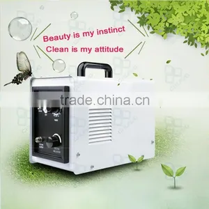 the Latested Style Ceramic Potable Ozone Air Purifier for Home Use thumbnail-1