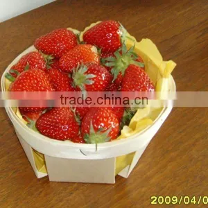 Bamboo Serving Dishes thumbnail-1