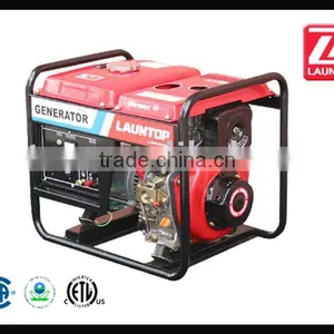 Diesel Welding Generator thumbnail-1