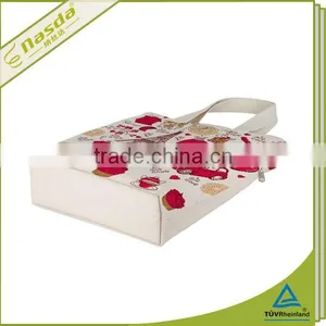 Eco Cheap Cotton Road Bag thumbnail-1