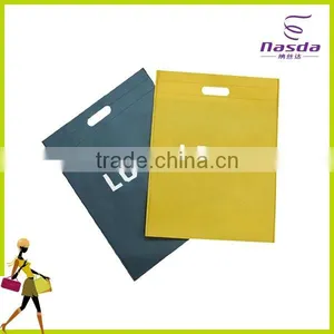 Hot Sale Ultrasonic Bag With Customized Logo thumbnail-1