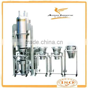 Fluidizing Granulator/ Pelletor/Coater thumbnail-1