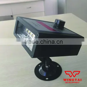Portable LED Lamp Desktop Stroboscope SC-01A thumbnail-2