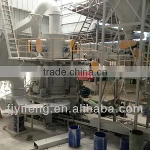 Marble Vertical Mill thumbnail-3