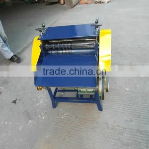 HXD-KOF Bench Top Scrap Wire Stripper Machine and Cable Stripping Machines in Cable Making Equipment 1-50mm With CE thumbnail-4