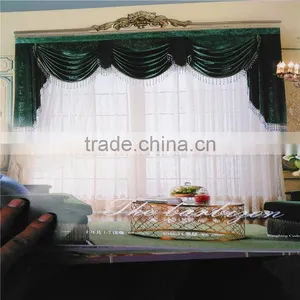 Mesh Fabric for Curtains thumbnail-4