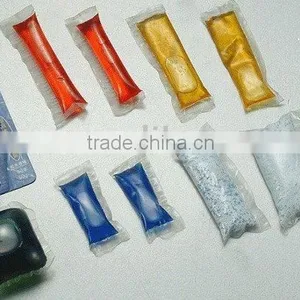 Cold Water Soluble Round Cut Piece Film thumbnail-1