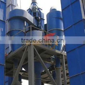 Coal Mine Powder Classifier Coal Washing Spiral Classifier thumbnail-1
