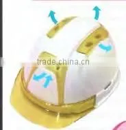 Plastic Safety Helmet thumbnail-1