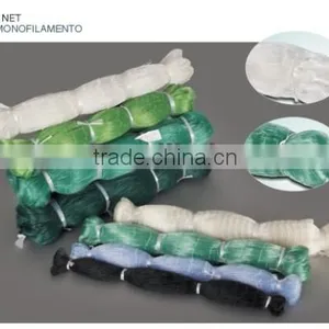 Nylon Monofilament Fishing Net thumbnail-1