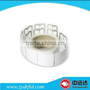 Custom AZ-9654 Rfid Uhf Sticker thumbnail-5