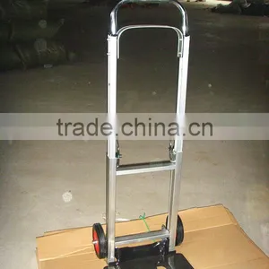HT1105 Extended Hand Trolley Olding Hand Trolley thumbnail-1