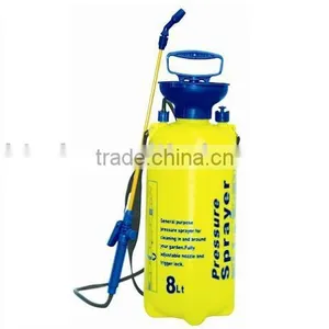 3 Gallon Pressure 5L Sprayer thumbnail-1