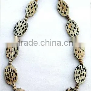 Horn Necklaces thumbnail-5