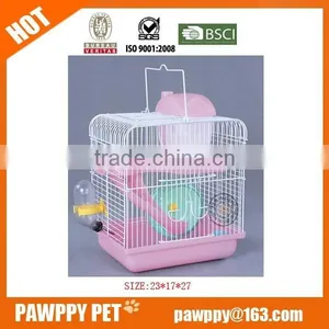 Hot Selling Simple and Comfortable Pet Cage thumbnail-4