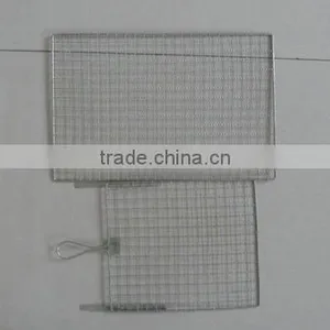 Durable Barbecue Welded Wire Mesh thumbnail-5