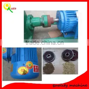 Factory Price Poultry Feed/wood/biomass Pellet Mill Machine for Sale thumbnail-1