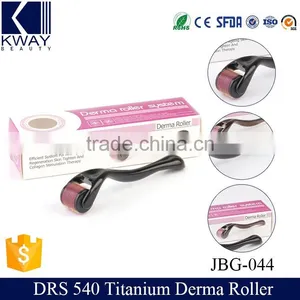 Wholesales Directly DRS 540 Dermaroller Dermabrasion Rollers Derma Roller Machine thumbnail-1
