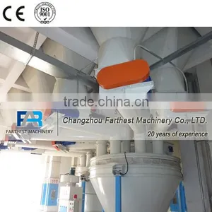 CE Passed Animal Feed Dosing Scale Equipment For Feed Mill thumbnail-4