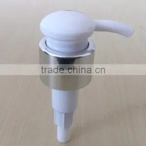 Hand Soap Pump Dispenser , Plastic Liquid Lotion Pump,screw Liquid Soap Dispenser Pump Factory thumbnail-1