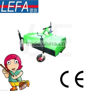 Farm Machine Machanical Street Sweeper Brush/rotary Broom Sweeper thumbnail-3